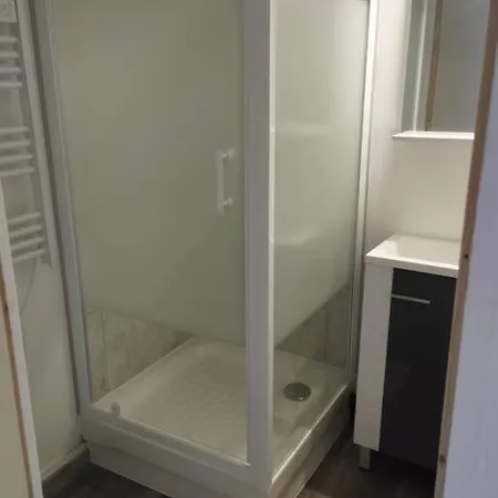 Apartmán Grand Brest