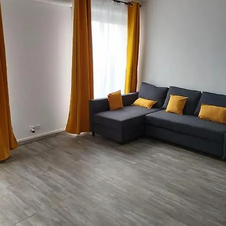 Grand Appartamento *